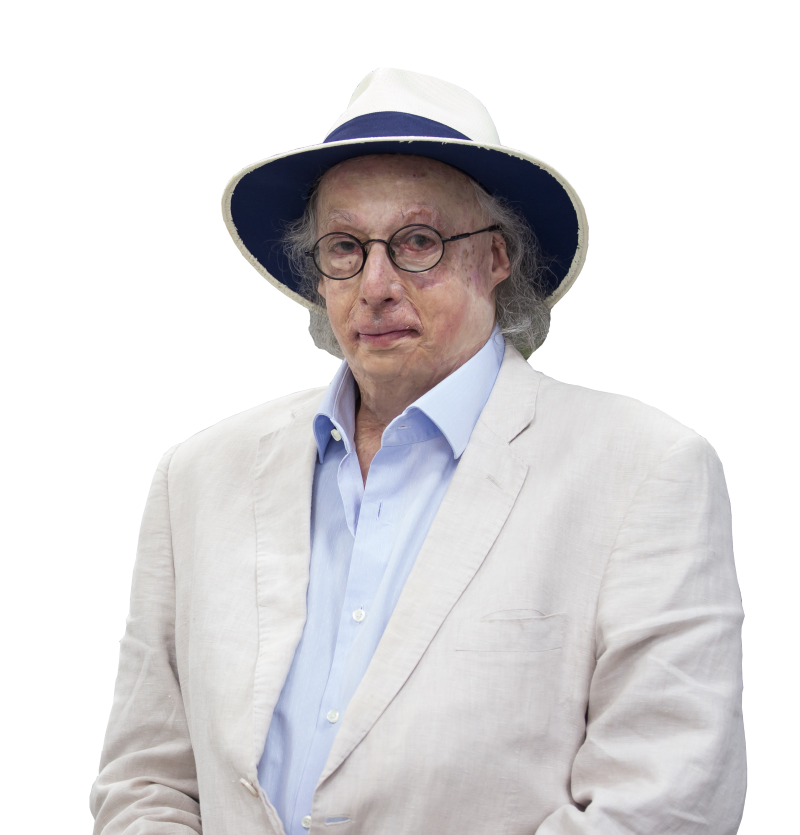 Prof. Dr. José Luiz Tejon Megido