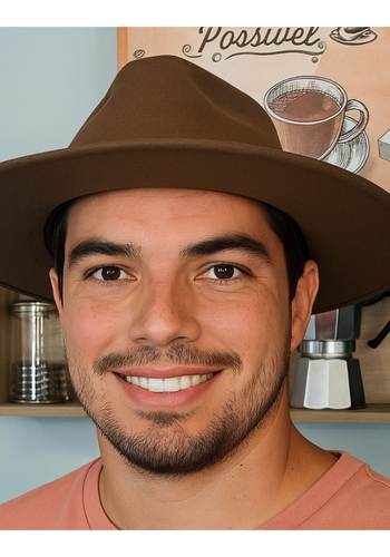 MATHEUS PEREIRA