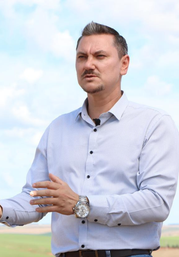 Roberto Lima